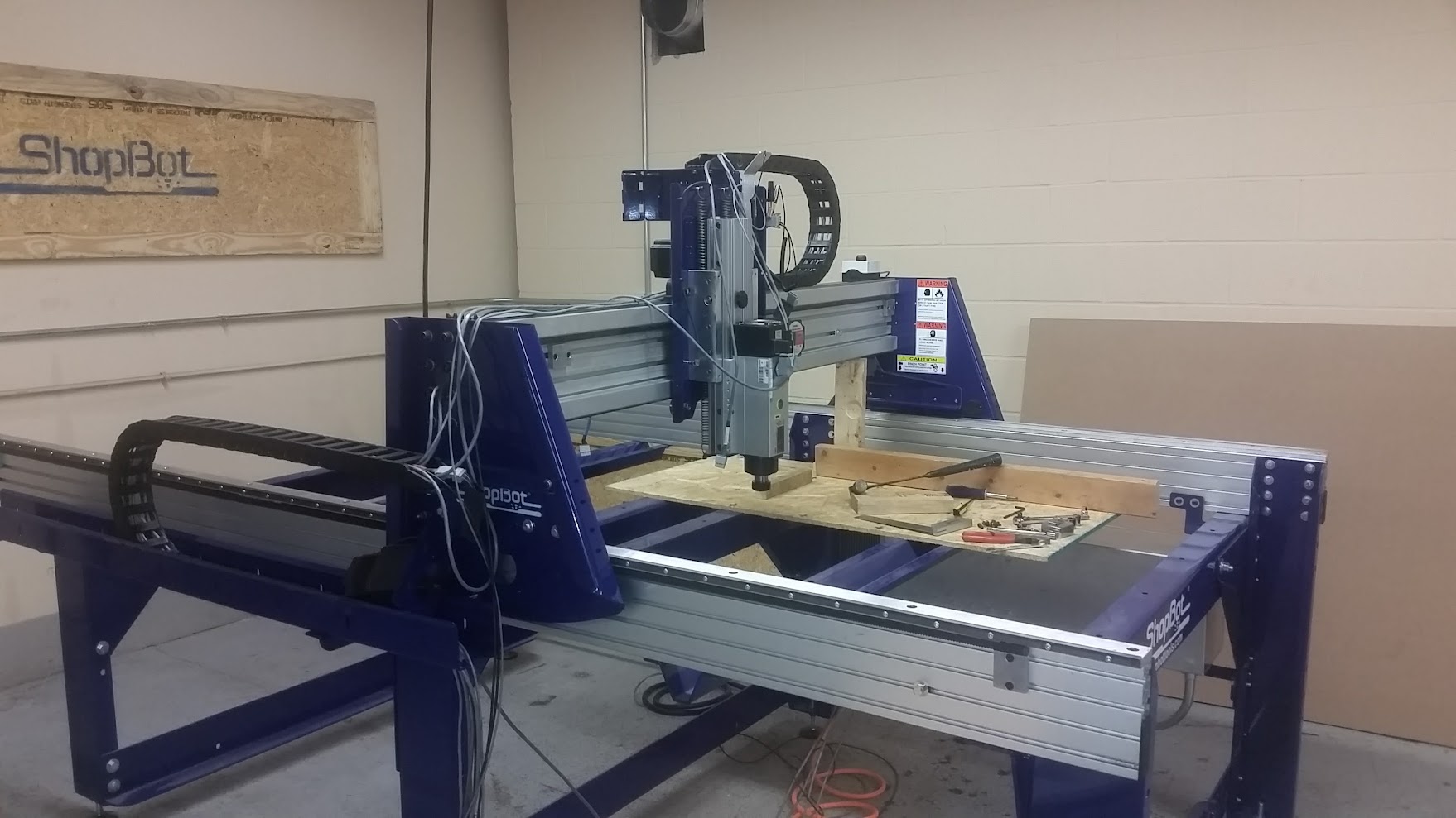 Factory Two makerspace photo 3