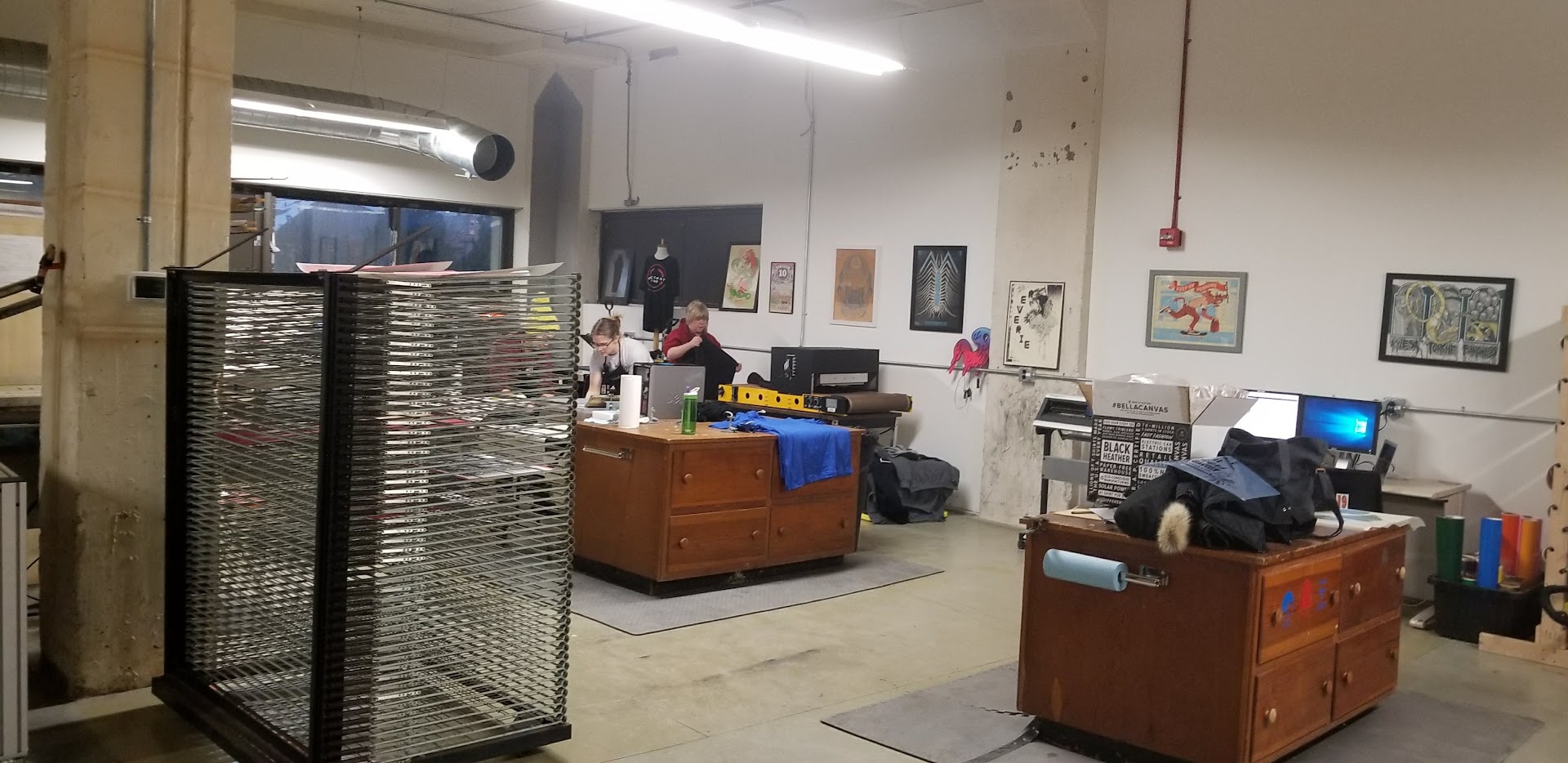 Factory Two — photo 4