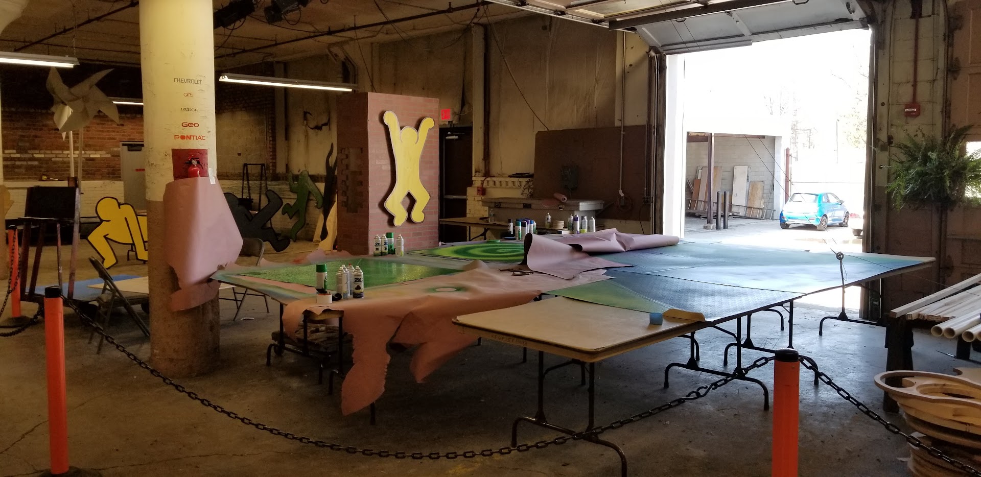 Factory Two photo 5