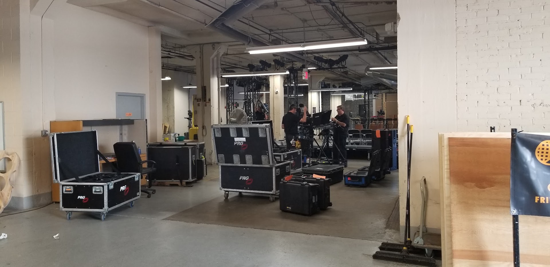 Factory Two makerspace