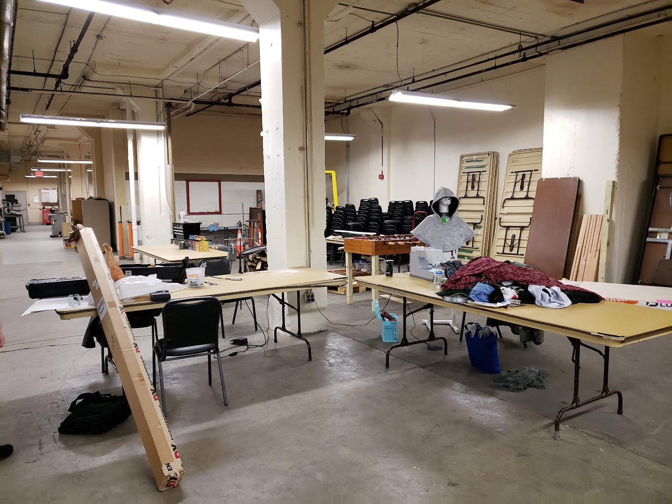 Factory Two — photo 5