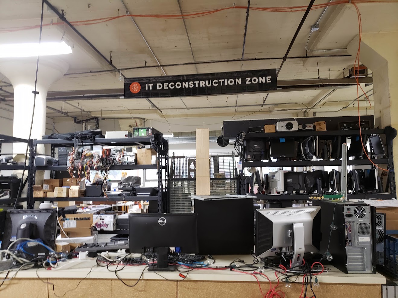 Factory Two — photo 3