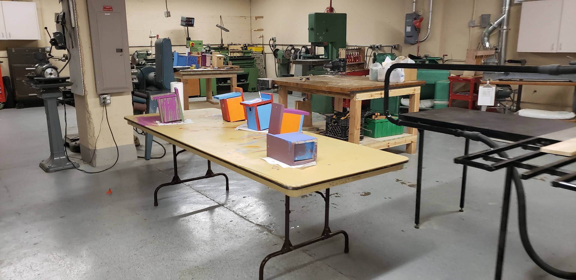 Factory Two — photo 2