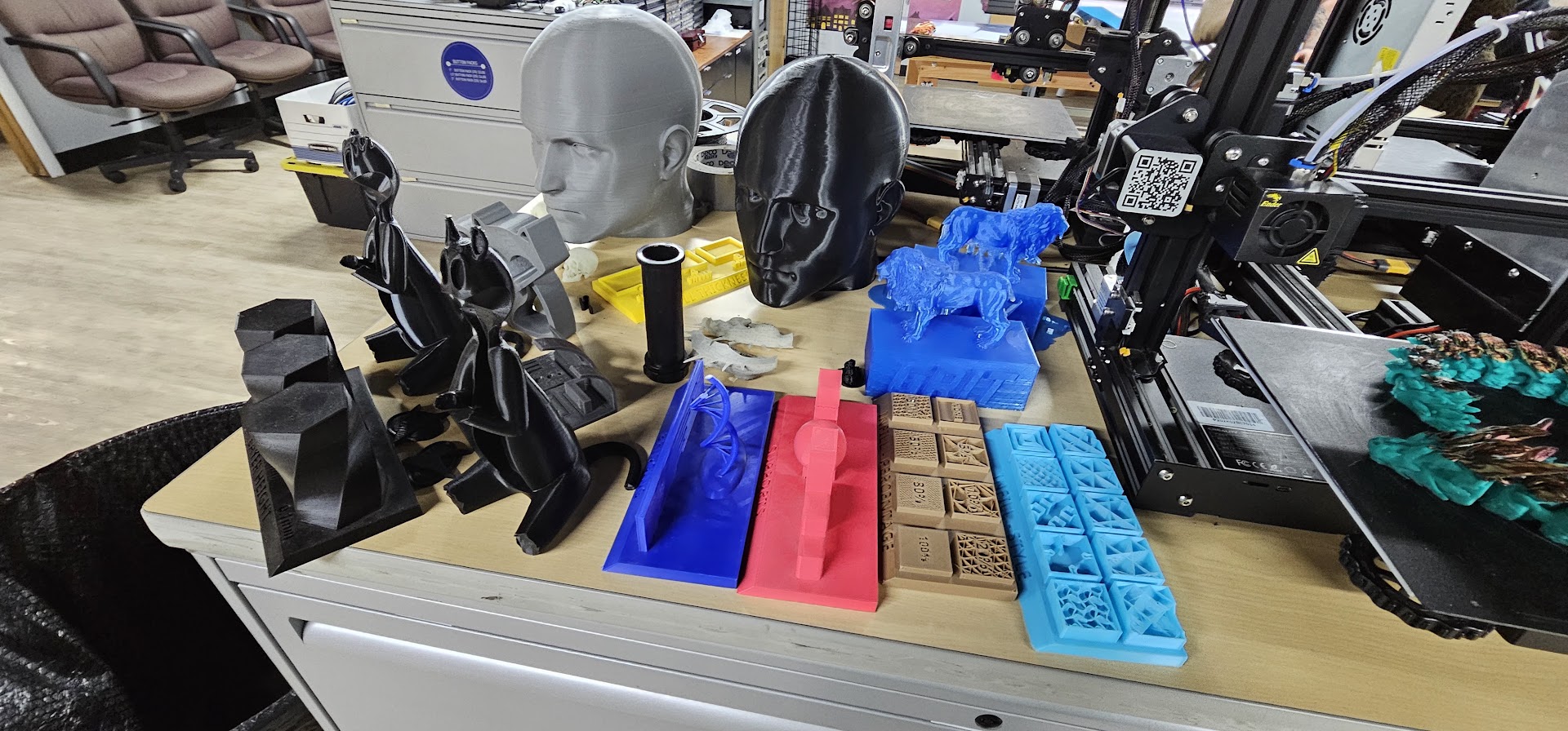 Factory Two — photo 1